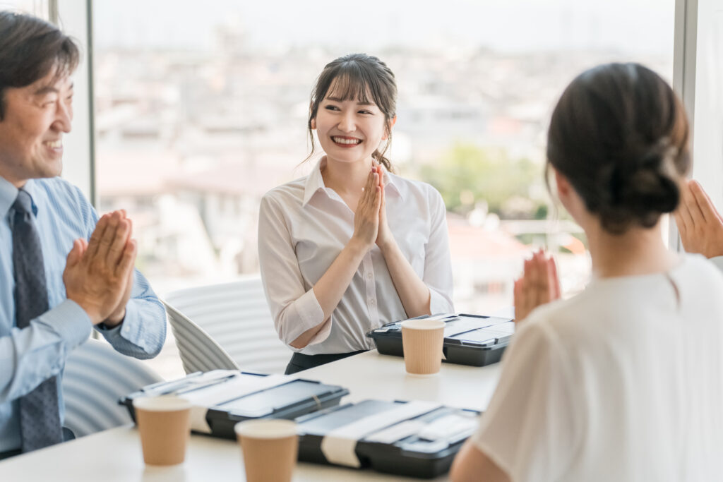 社員が喜ぶ“あると嬉しい福利厚生”の代表は社食