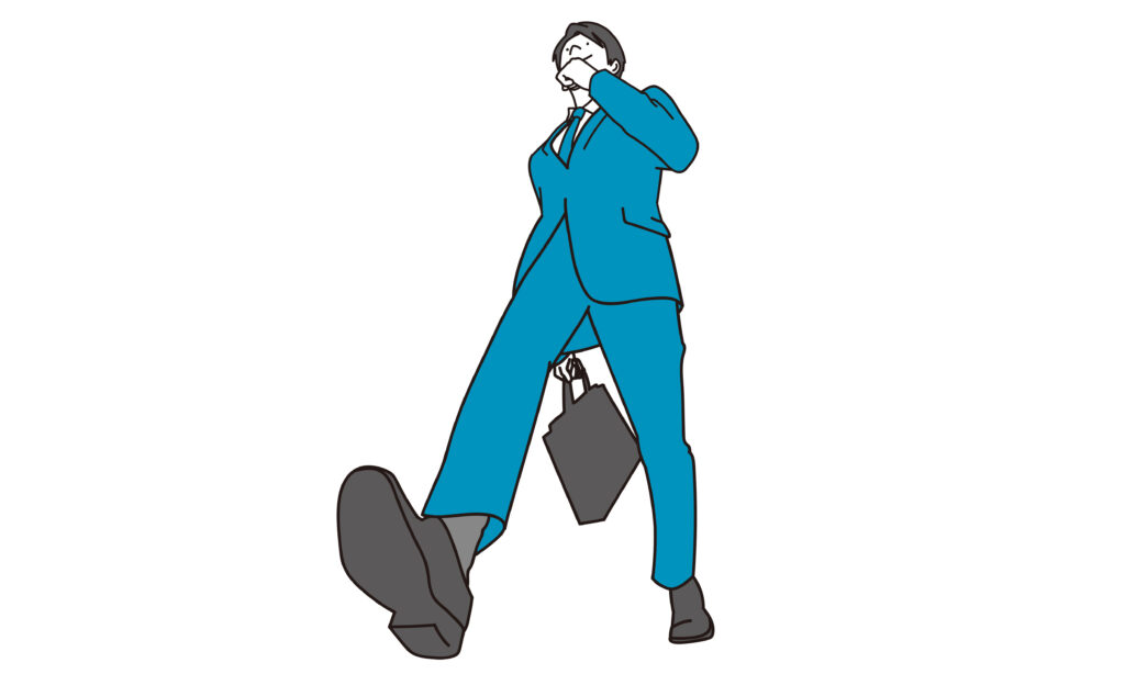 福利厚生と健康経営の両面を支える現代の社食