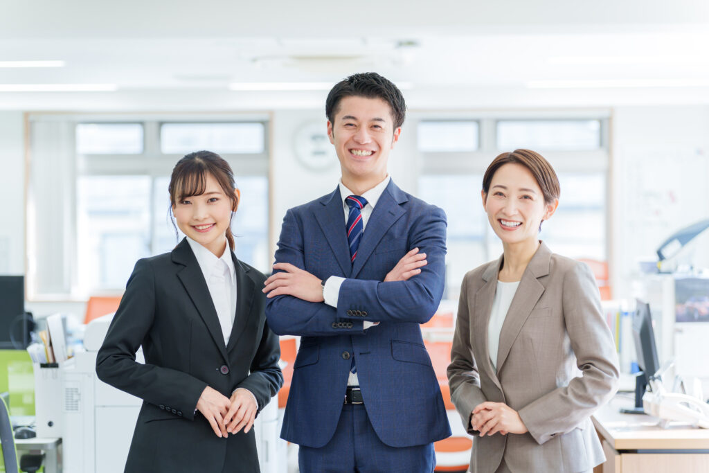 小規模オフィスにも合う昼食補助の始め方