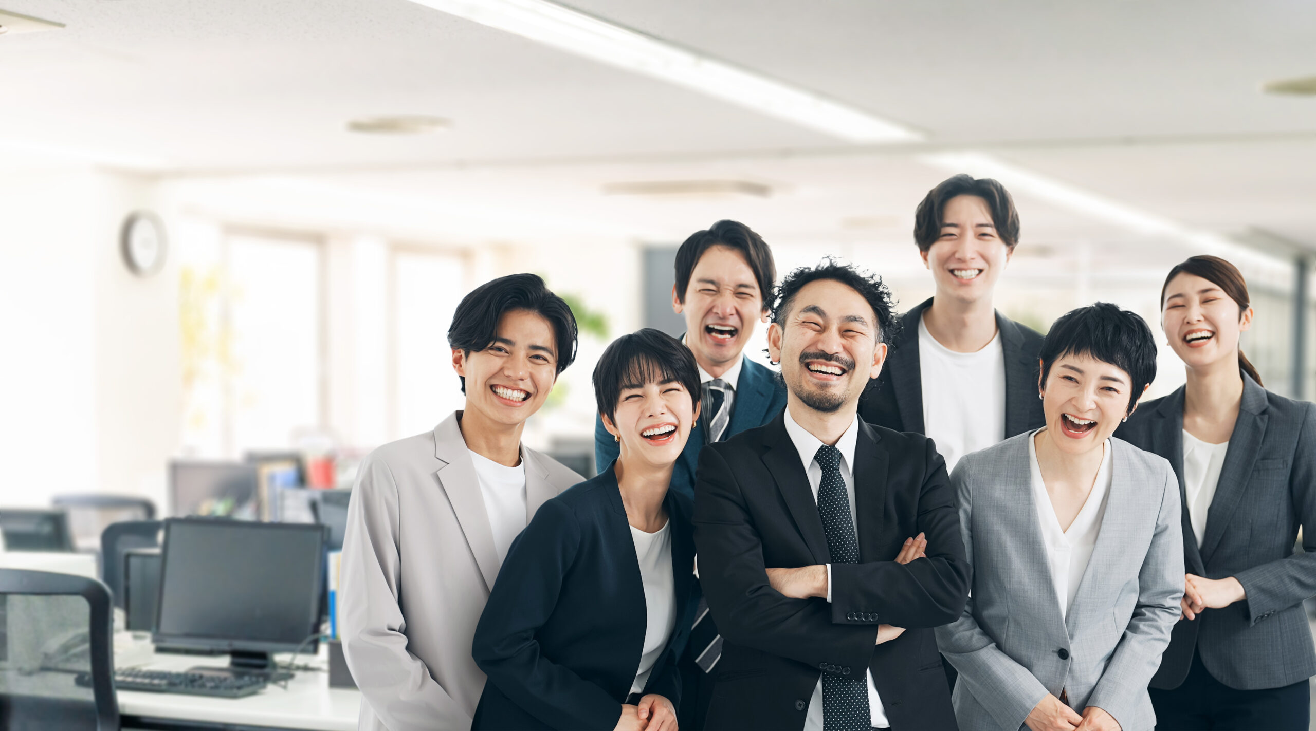社食導入は企業の未来と社員の笑顔をつなぐ