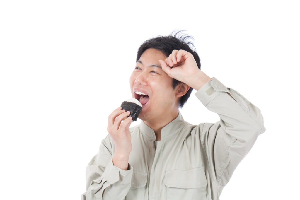 工場の社食を刷新！肉魚ガッツリ惣菜で健康的なビジネスランチ