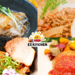 初夏を乗り切る社食メニューのススメ★