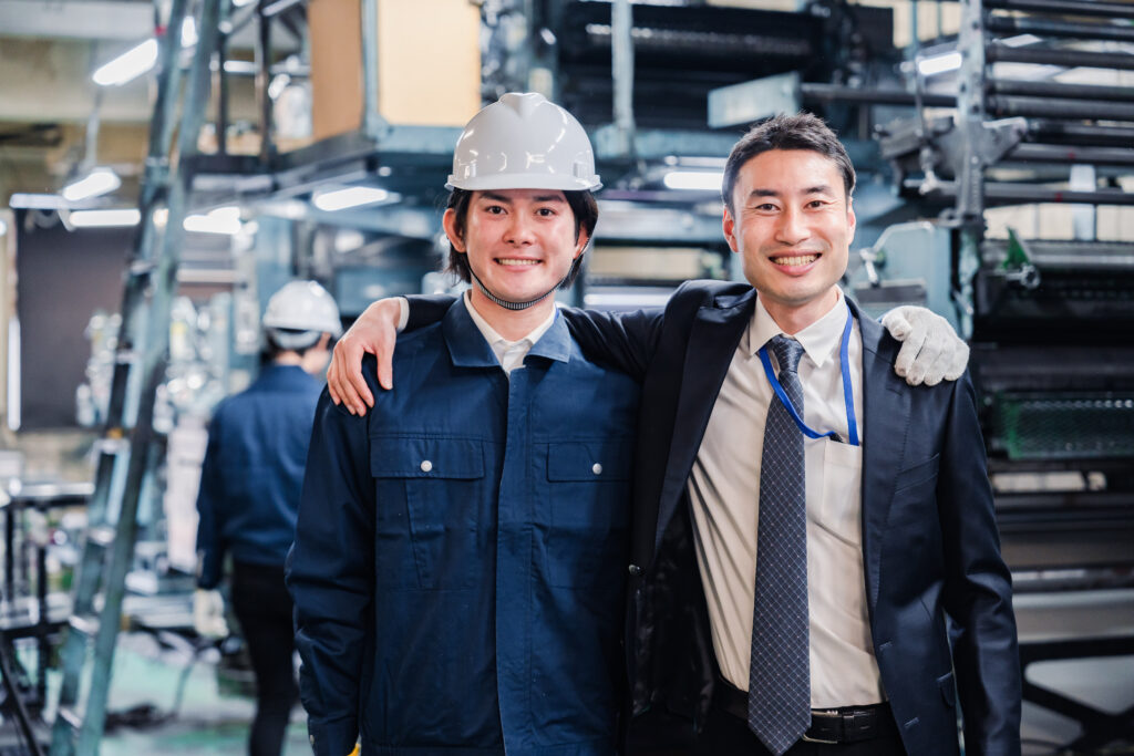 運送現場が語るオフィス社食サービスのイイところ