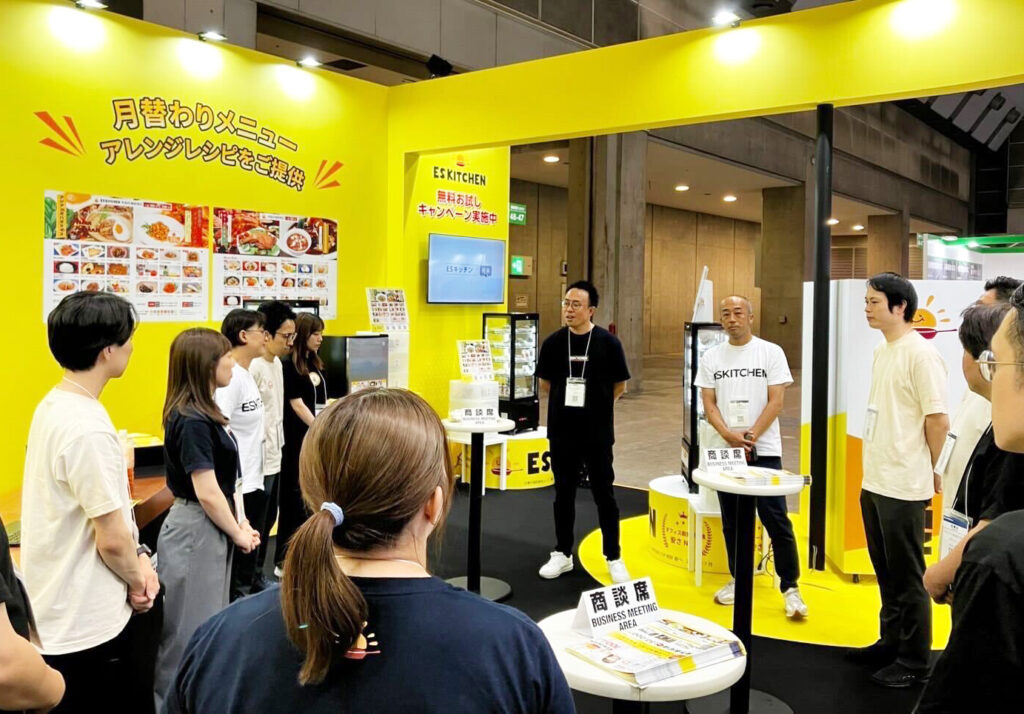 社食のコストを比較して見える導入メリット