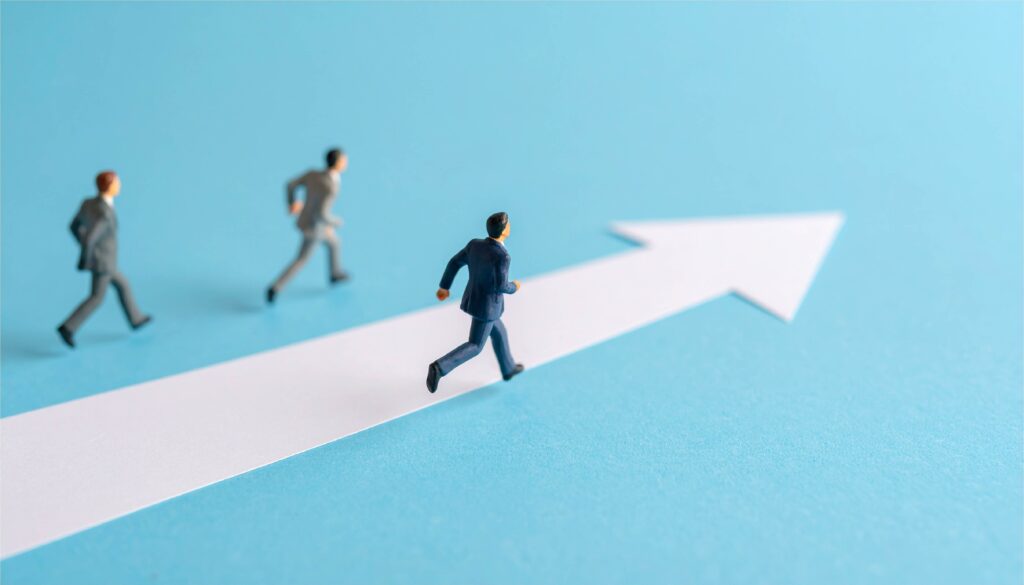 自社に合った福利厚生サービス選びが企業成長を促進させる！