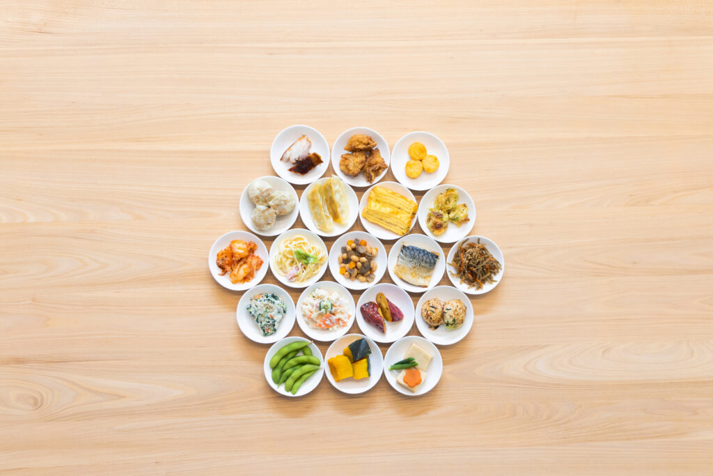 最新の食事摂取基準において食事補助での実務の要点を整理しよう