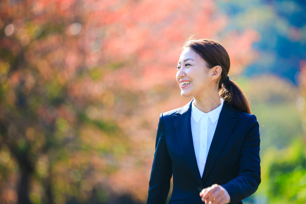 秋のオフィス惣菜ラインナップで心と体を整える♪