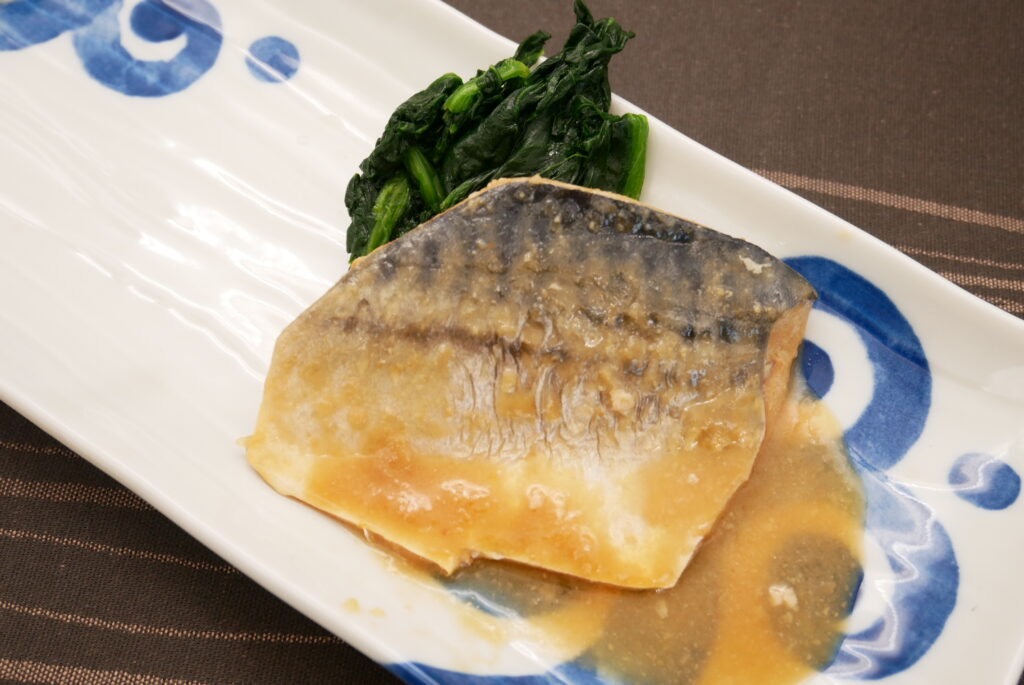 ホッとする♪オフィス社食サービスの「おふくろの味」