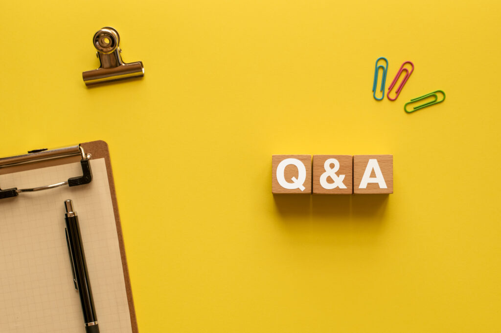 オフィス社食サービスの導入に際しての運用への疑問をQ&Aで解説！