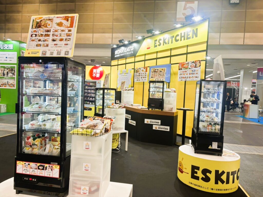 オフィス社食サービスが大注目となる理由？！