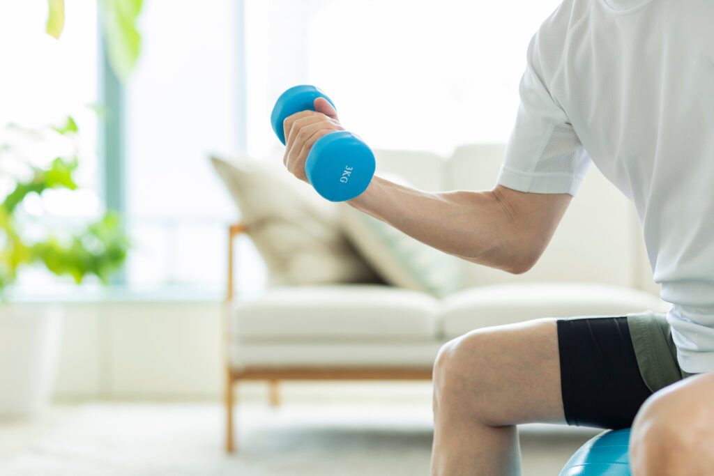 高たんぱく要望で社員が喜ぶあると嬉しい福利厚生を実現