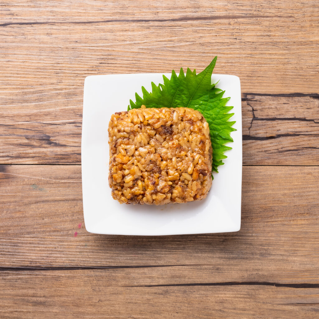 イシイの佰にぎりで手軽においしくて健康的なビジネスランチ