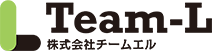 【社食導入】株式会社チームエル 様ロゴ