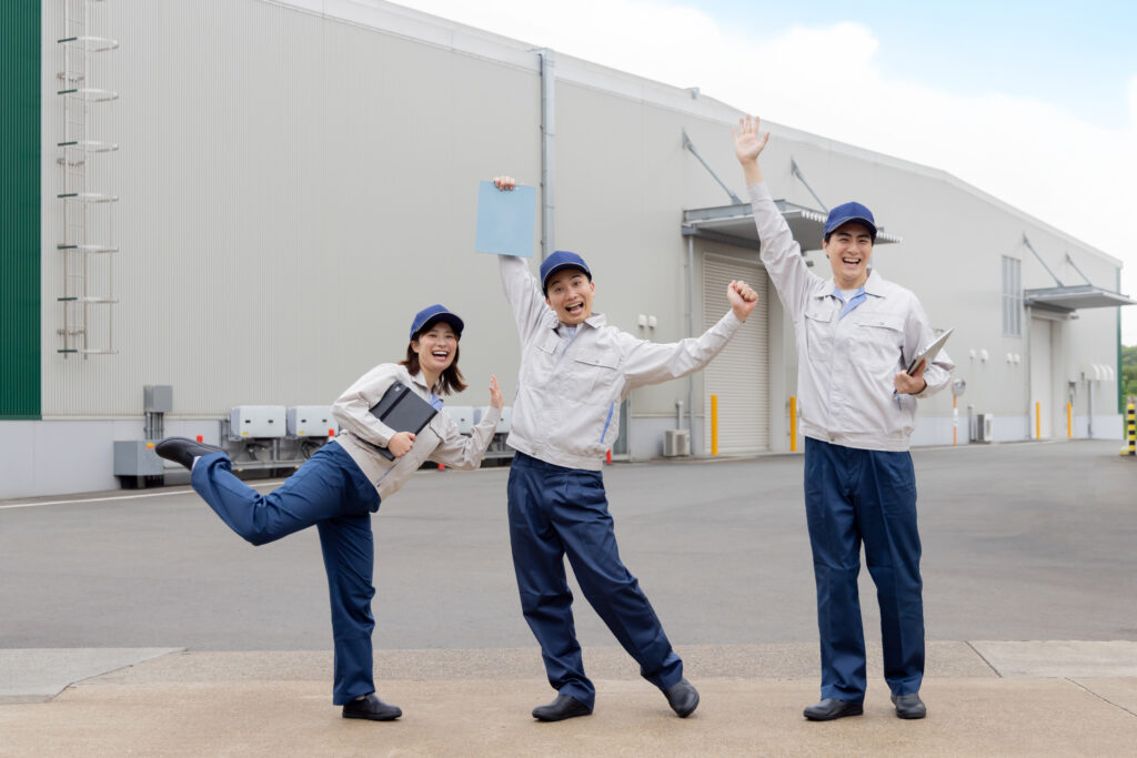 外出を減らしてお財布にも優しい健康的なオフィス社食サービス