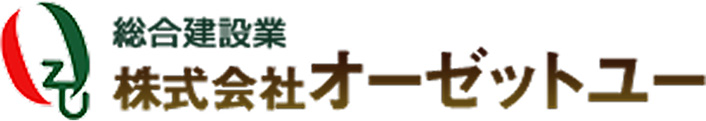 【社食導入】株式会社 オーゼットユー様ロゴ