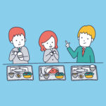 ザッソウ時代の職場づくりに食事補助が選ばれている本当の訳