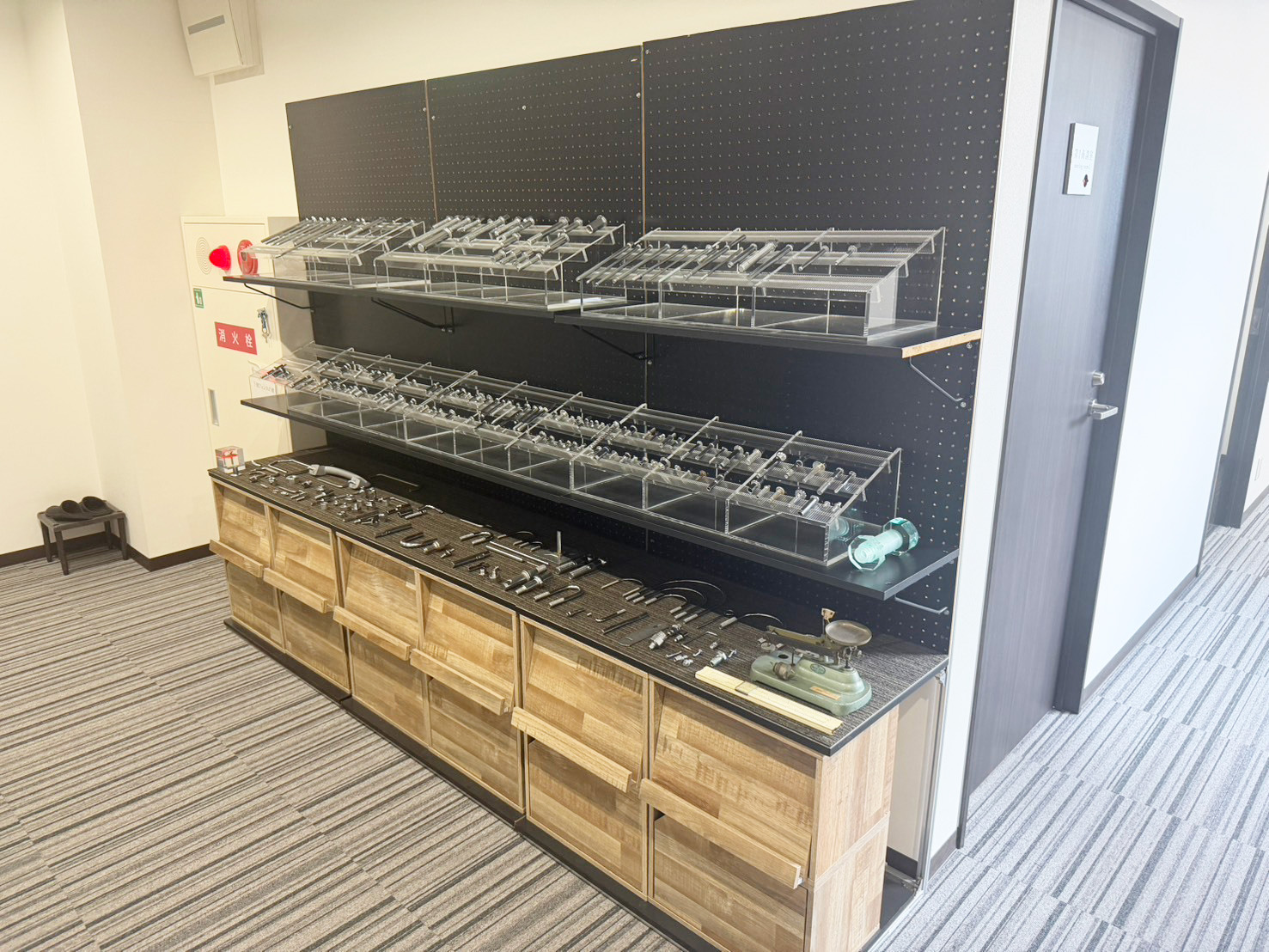 ESキッチン導入