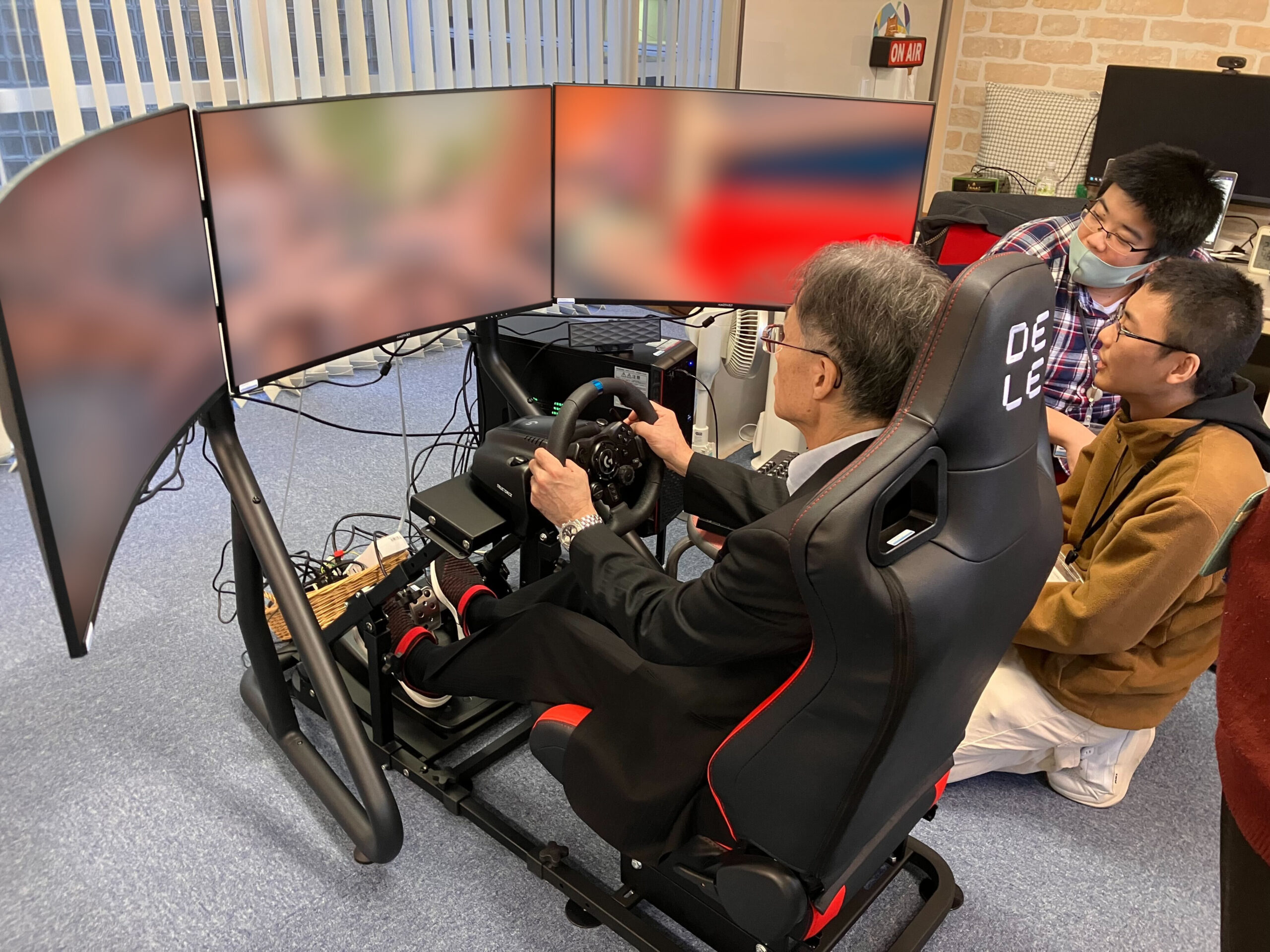 ESキッチン導入企業様