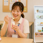 お昼だけじゃない！設置型社食のサブメニューが愛されるワケ