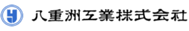 八重洲工業株式会社様ロゴ