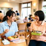 導入企業様2社を訪問！食事補助の現場で聞いたリアルな声