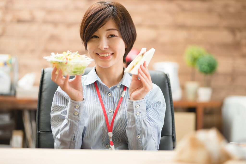 訪問して見えた！社員が喜ぶあると嬉しい福利厚生の共通点