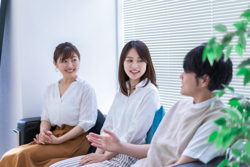 「若手が社員食事を抜いている？！」昼食補助を決めた実際のお声