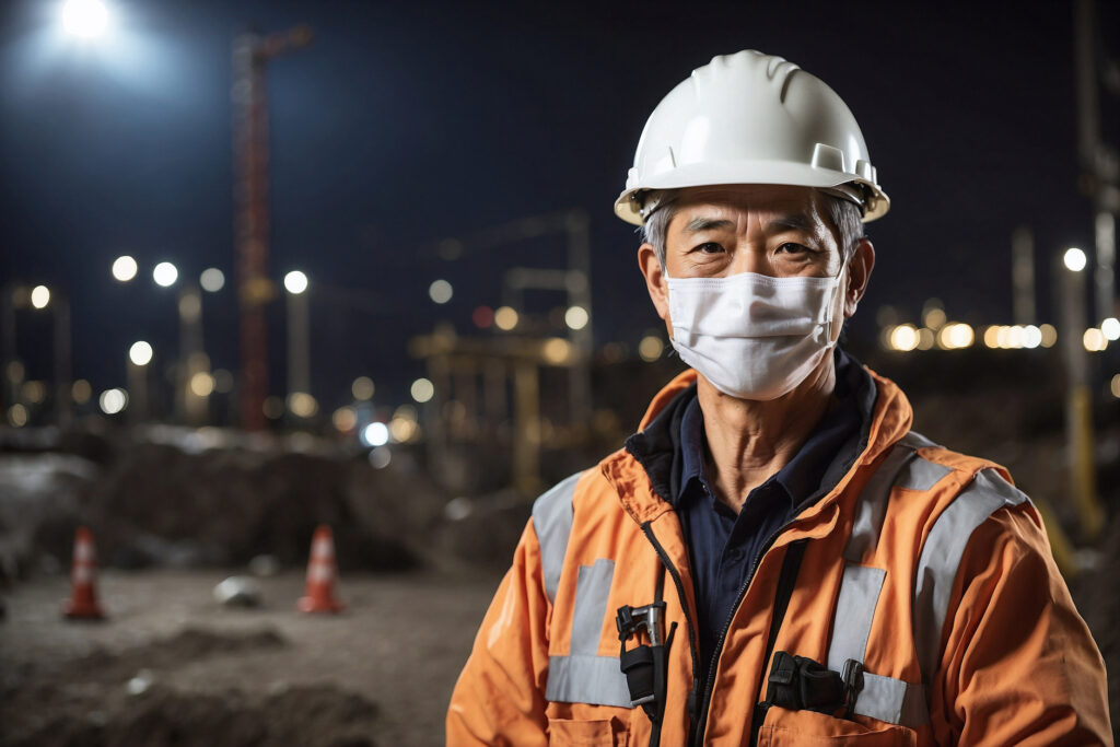 夜勤・交代制も24時間対応◎！工場の福利厚生としての社食