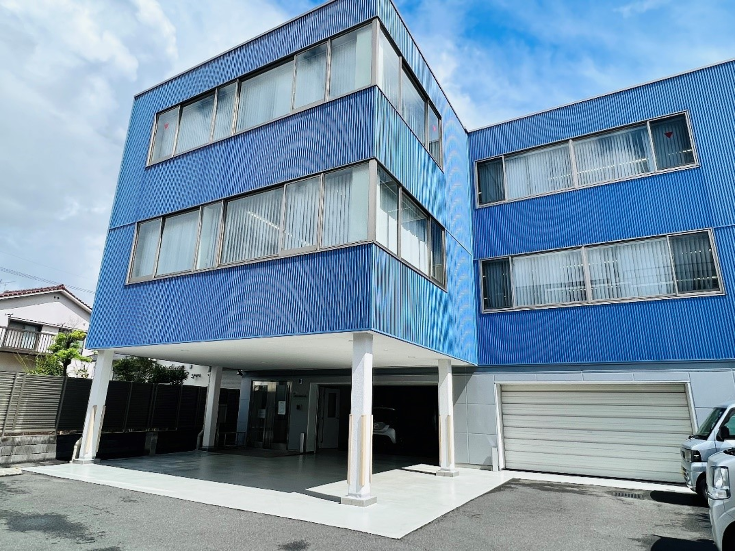 ESキッチン導入企業様
