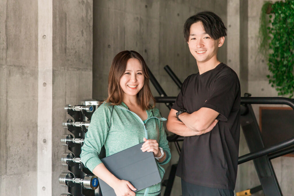 健康経営を後押し！健康づくりの一手となる福利厚生サービス